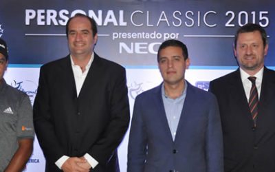 Se lanzó el Personal Classic presentado por NEC