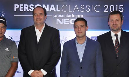 Se lanzó el Personal Classic presentado por NEC