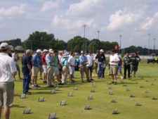 USGA & Universidad de Minnesota se unen para fortalecer el futuro del golf mundial (cortesía www.mtgf.org)