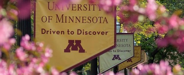 USGA & Universidad de Minnesota se unen para fortalecer el futuro del golf mundial