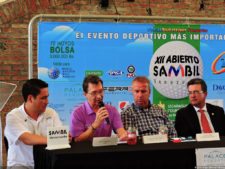 XII Sambil Venezuela consolida jerarquía como el torneo de Golf más importante del país