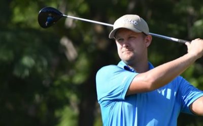 Anders Axelsson fue el Ganador de la 3ra Parada del Tour Profesional de Golf Panamá