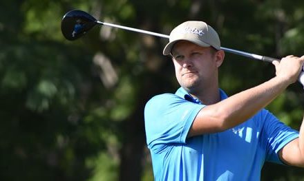 Anders Axelsson fue el Ganador de la 3ra Parada del Tour Profesional de Golf Panamá