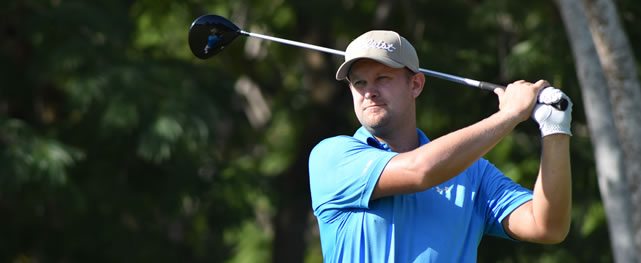 Anders Axelsson fue el Ganador de la 3ra Parada del Tour Profesional de Golf Panamá