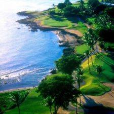 Teeth of the Dog, Casa de Campo, La Romana, Dominican Republic - La sede de la segunda edición del Latin America Amateur Championship