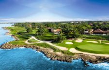 Teeth of the Dog, Casa de Campo, La Romana, Dominican Republic - La sede de la segunda edición del Latin America Amateur Championship