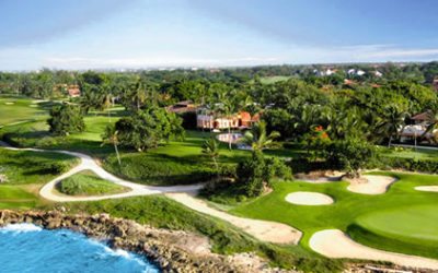 Casa de Campo, la gema del Caribe que recibirá al LAAC 2016