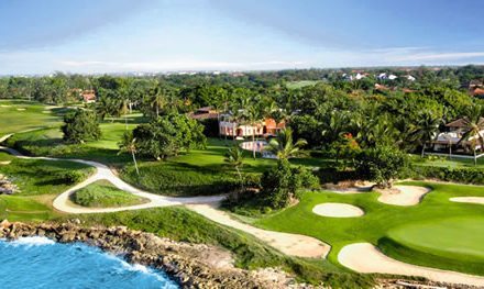 Casa de Campo, la gema del Caribe que recibirá al LAAC 2016