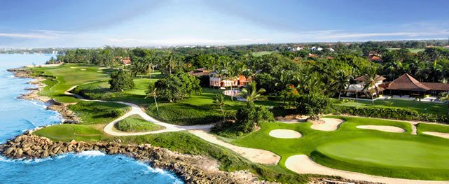 Casa de Campo, la gema del Caribe que recibirá al LAAC 2016