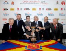 Open España Masculino 2015 (cortesía www.rfegolf.es)