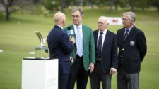 El Latin America Amateur Championship 2016 será televisado en 140 países