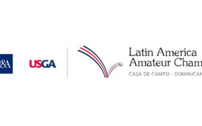 El Latin America Amateur Championship será televisado en 140 países