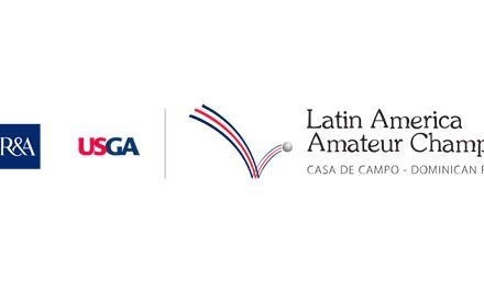 El Latin America Amateur Championship será televisado en 140 países