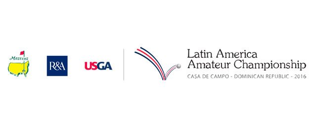 El Latin America Amateur Championship será televisado en 140 países
