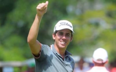 Estreno del Tour Championship definirá a los mejores del PGA TOUR Latinoamérica