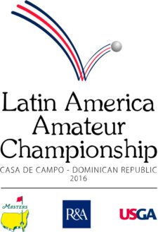 Formulario Acreditación para el Latin America Amateur Championship