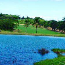 Los Amigos del Golf de Caronoco