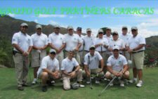 Los Amigos del Golf de Caronoco