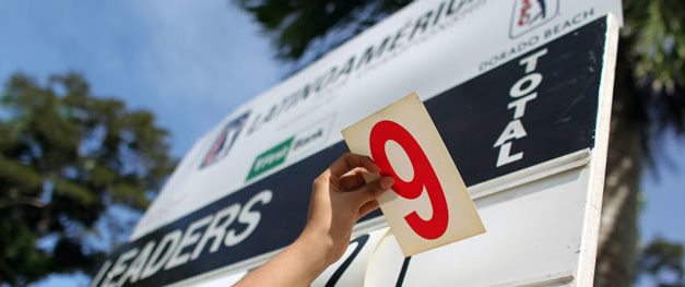 PGA TOUR Latinoamérica anuncia calendario para su primera mitad de 2016