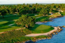 Teeth of the Dog, Casa de Campo, La Romana, República Dominicana - La sede de la segunda edición del Latin America Amateur Championship