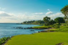 Teeth of the Dog, Casa de Campo, La Romana, República Dominicana - La sede de la segunda edición del Latin America Amateur Championship