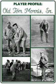 Old Tom Morris (cortesía play-golf-scotland.blogspot.com)