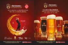 Bienvenido Club Colombia Championship