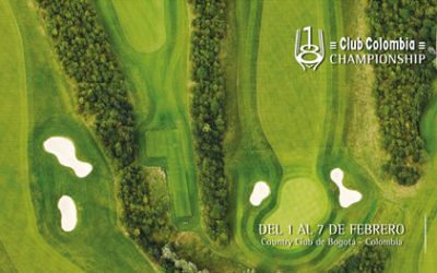 Bienvenido Club Colombia Championship