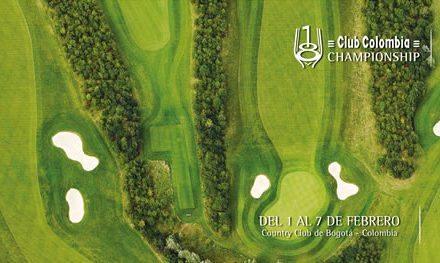 Bienvenido Club Colombia Championship