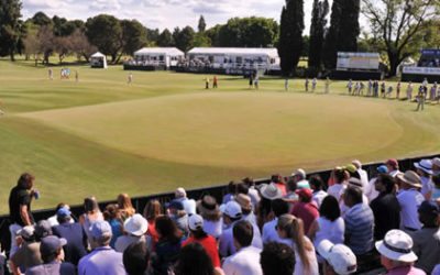 Clasificación para el PGA TOUR Latinoamérica 2016 comienza este martes