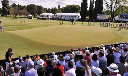 Clasificación para el PGA TOUR Latinoamérica 2016 comienza este martes