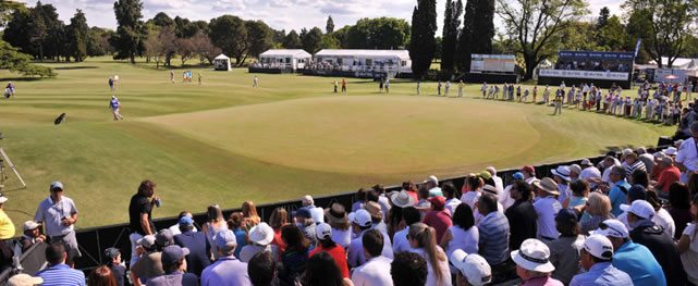 Clasificación para el PGA TOUR Latinoamérica 2016 comienza este martes