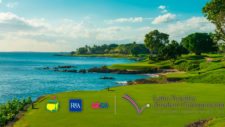 Colombia llega al Latin America Amateur Championship 2016