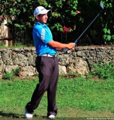 Alejandro Tosti (cortesía Fairway)