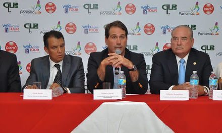 El único camino al PGA TOUR comienza en Panamá