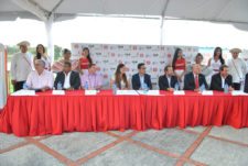 Inauguran el Panamá Claro Championship en el mejor green del país