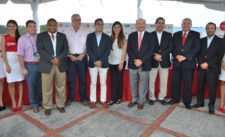 Inauguran el Panamá Claro Championship en el mejor green del país