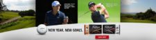 Jordan Spieth, Fabián Gómez y ProV1 inician el 2016 con victorias