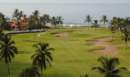 Notas Ronda 1: Torneo de Clasificación 2016 en Mazatlán, México