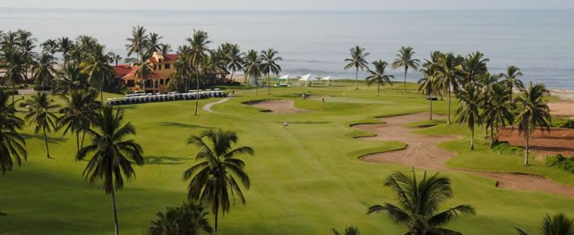 Notas Ronda 1: Torneo de Clasificación 2016 en Mazatlán, México