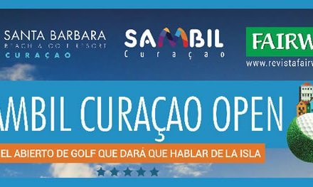 Operadores Autorizados 1st Sambil Curaçao Open