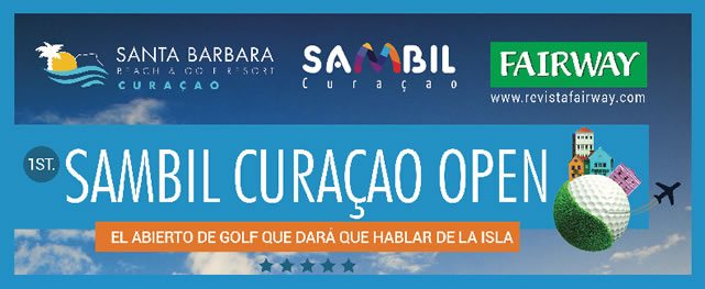 Operadores Autorizados 1st Sambil Curaçao Open