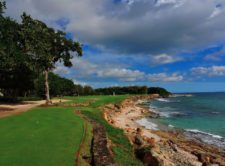 Casa de Campo (cortesía Revista Fairway)