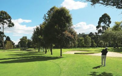 Reconocido el Club Campestre El Rancho