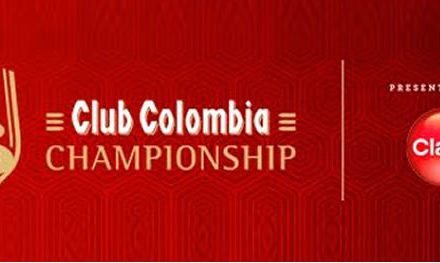 El martes, con la presencia de  seis colombianos que jugarán el torneo, se realizará la rueda de prensa del Club Colombia Championship presentado por Claro