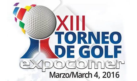 Se Acerca el XIII Torneo de Expocomer