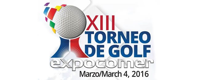 Se Acerca el XIII Torneo de Expocomer