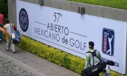 Abierto Mexicano se suma al calendario 2016