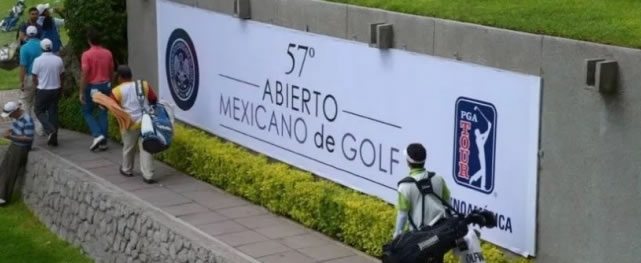 Abierto Mexicano se suma al calendario 2016