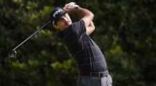 Club Colombia en el camino al PGA Tour (cortesía Stan Badz - GettyImages / PGA TOUR)